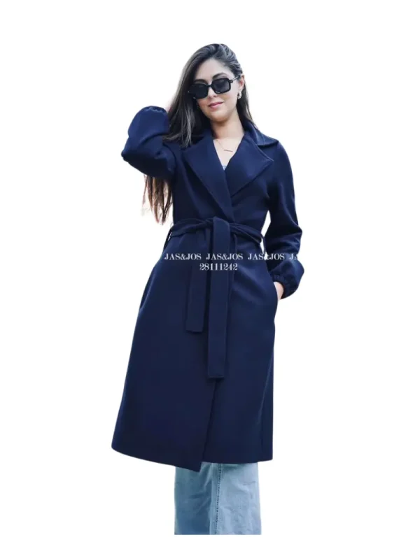 Premium quality winter for overcoat