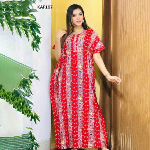 Daily Comfort, Summer Style – Premium Cotton Mexi 6217